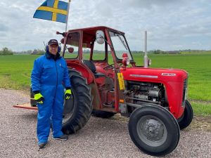 Marieholm 13/5